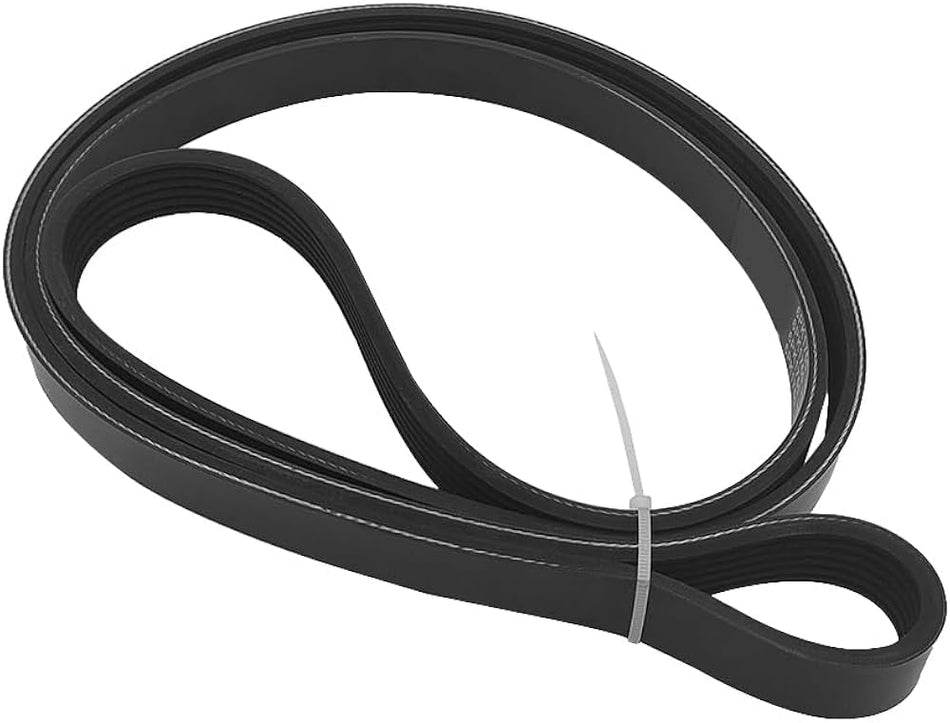 12669858 Belt Yukoncadillac Escalade Chevrolet Silverado Chevrolet Suburban Gmc Sierra Gmc Yukon GM Genuine