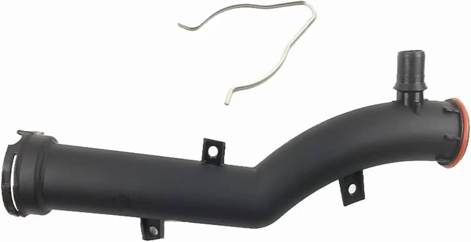 V758971580 Hose Peugeot Aftermarket