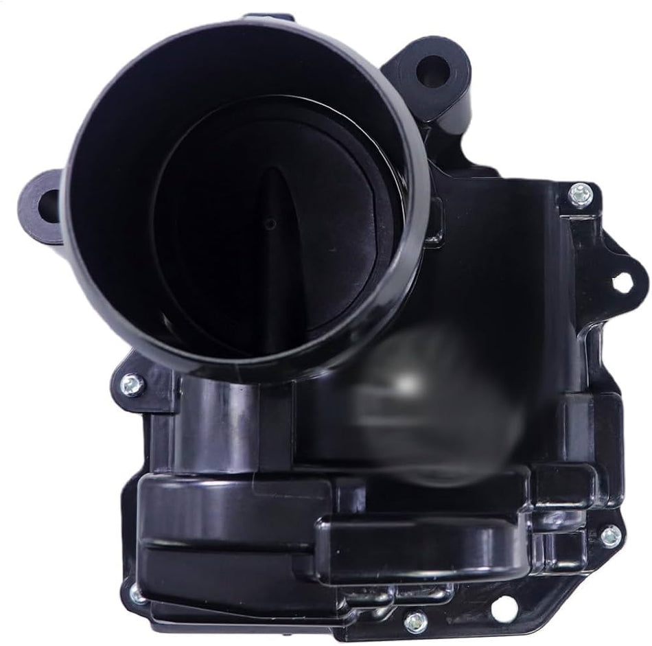 V867527880 Throttle Body Assembly Peugeot Genuine