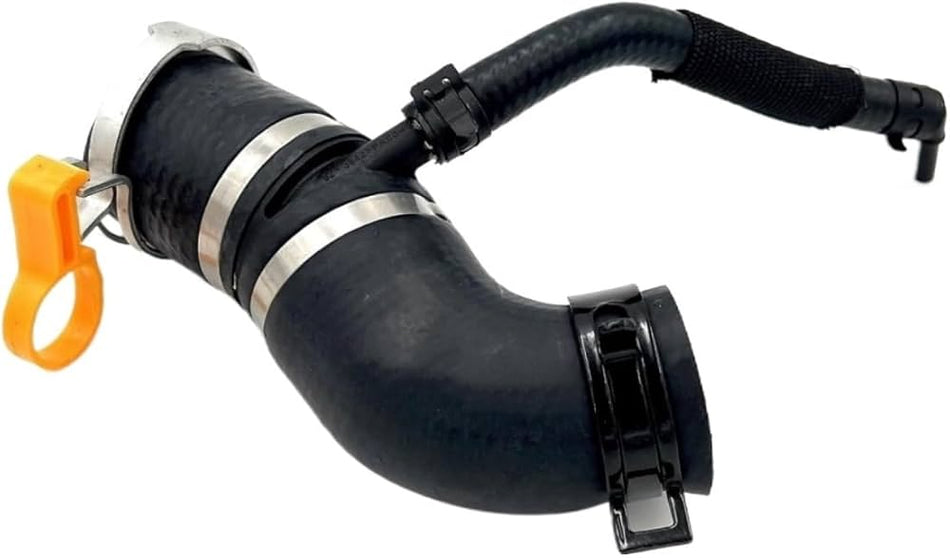 LR045237 Thermostat Tube Hose Land Rover Genuine