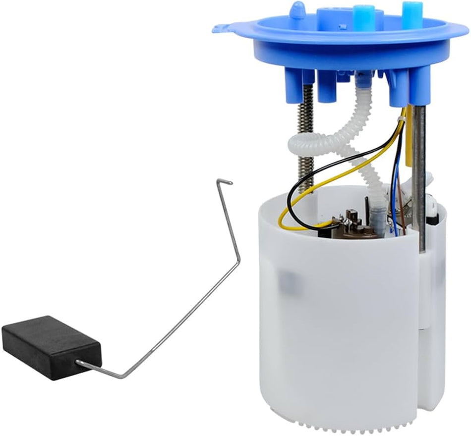 1K0919051DA Fuel Pump Volkswagon Aftermarket