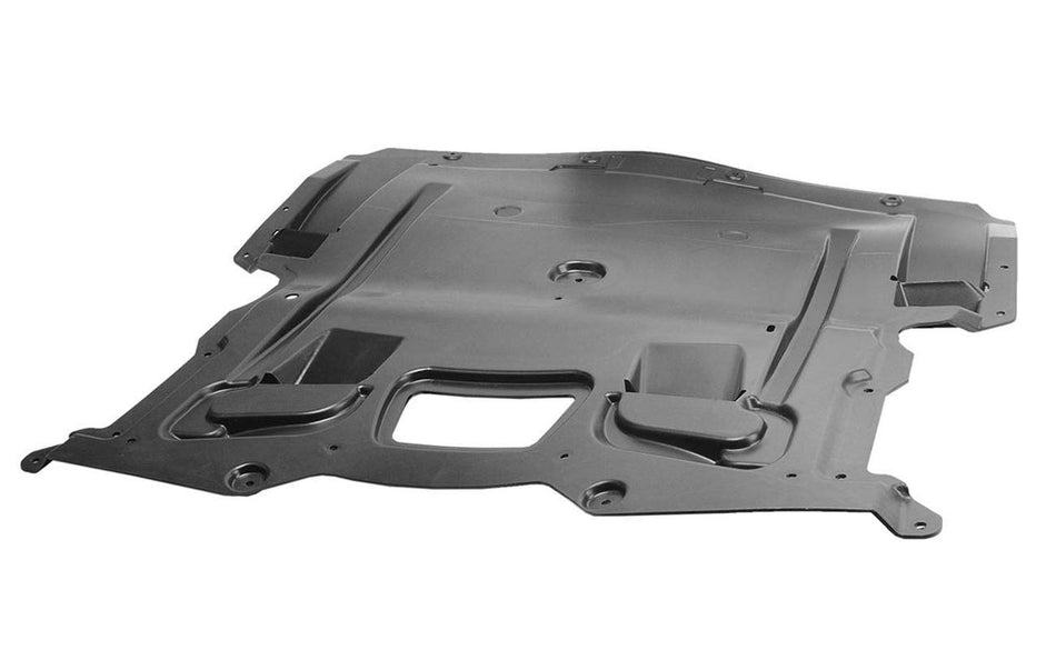 51757185113 Engine Under Cover BMW Aftermarket