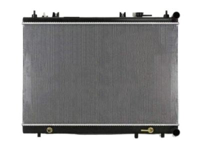 214603JA0E Radiator Nissan Genuine