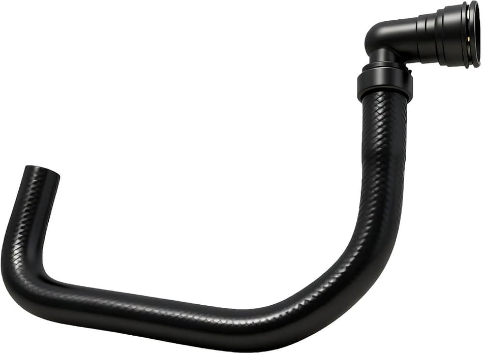 BL3Z8C350A Hose Pipe Coolant Ford Genuine