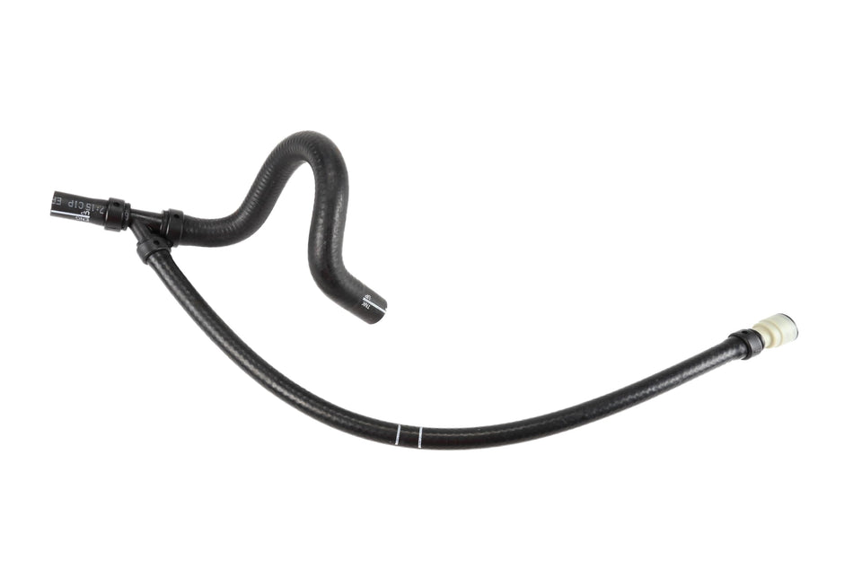 15834772 Heater Hoses Outlt GM Genuine