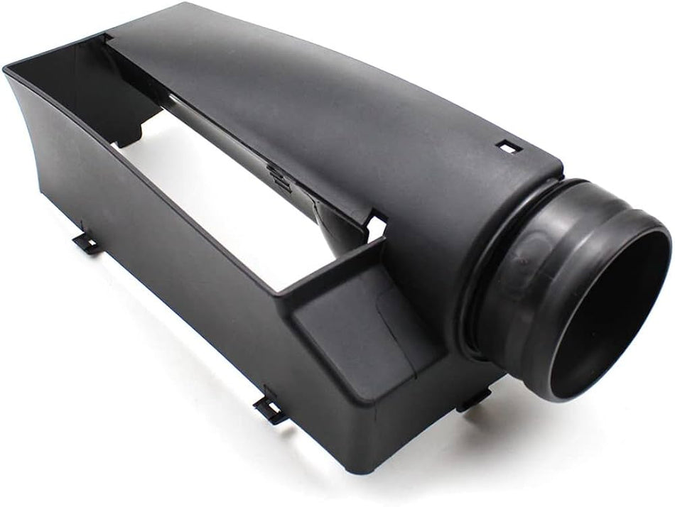 1K0805962E Air Intake Duct Cover Volkswagon Genuine