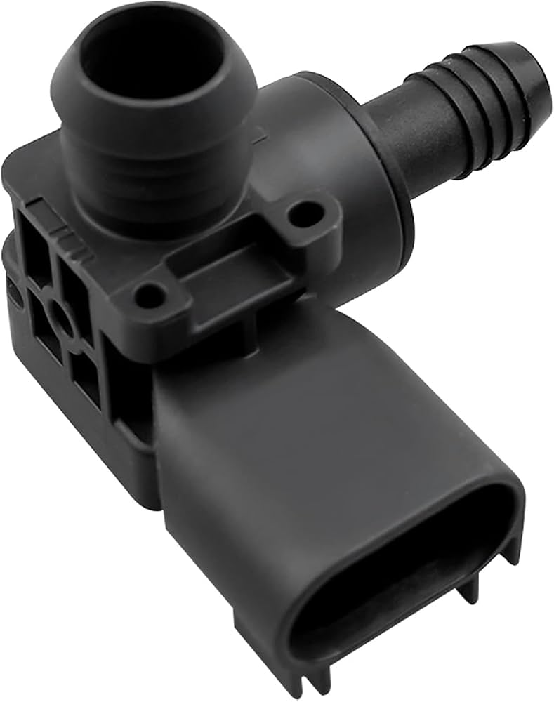 68053595AA Sensor Brake Booster Mopar Genuine
