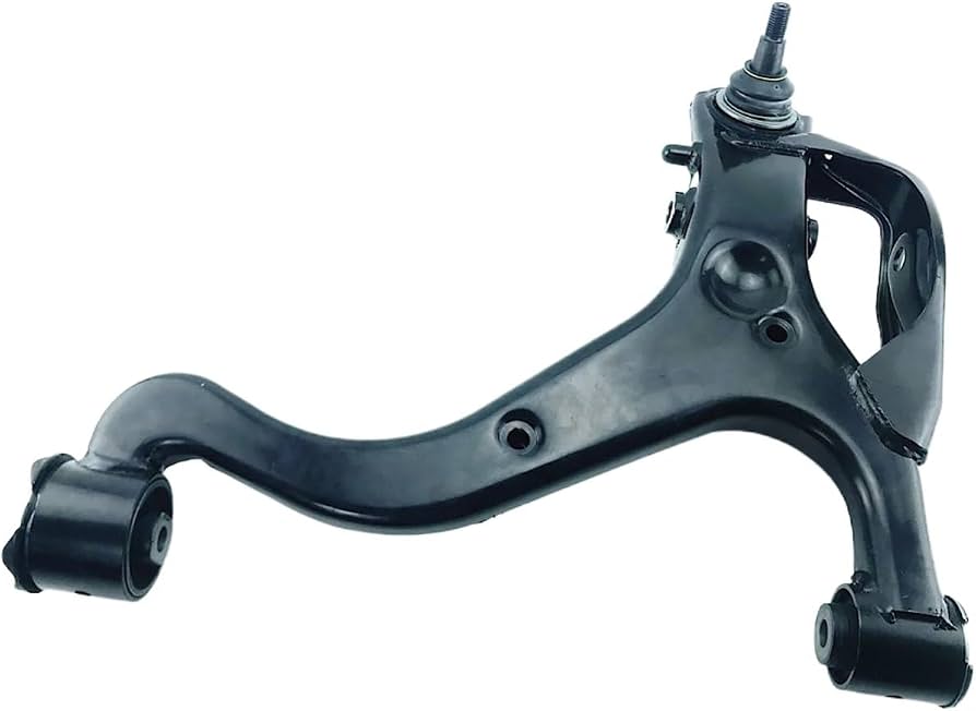 LR025613 Front Suspension Arm Land Rover Aftermarket