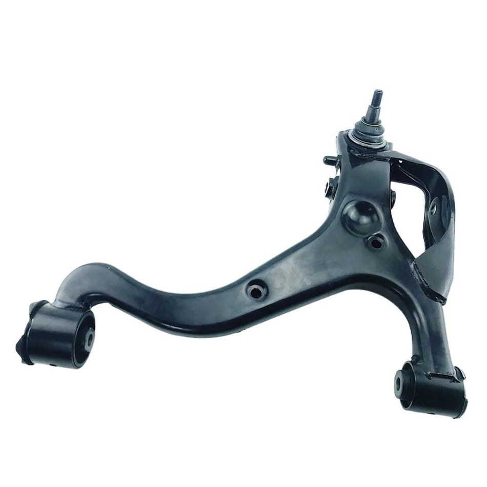 LR025610 Arm Front Suspension Disc 3l Land Rover Aftermarket