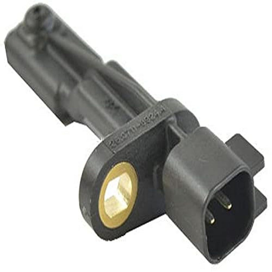 52125003AB ABS Sensor Rear Wheel Speed Wrangler Mopar Genuine