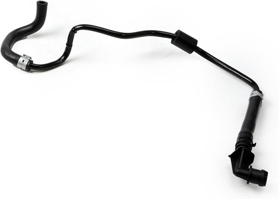 06L121081E Air Vent Hose Audi Genuine