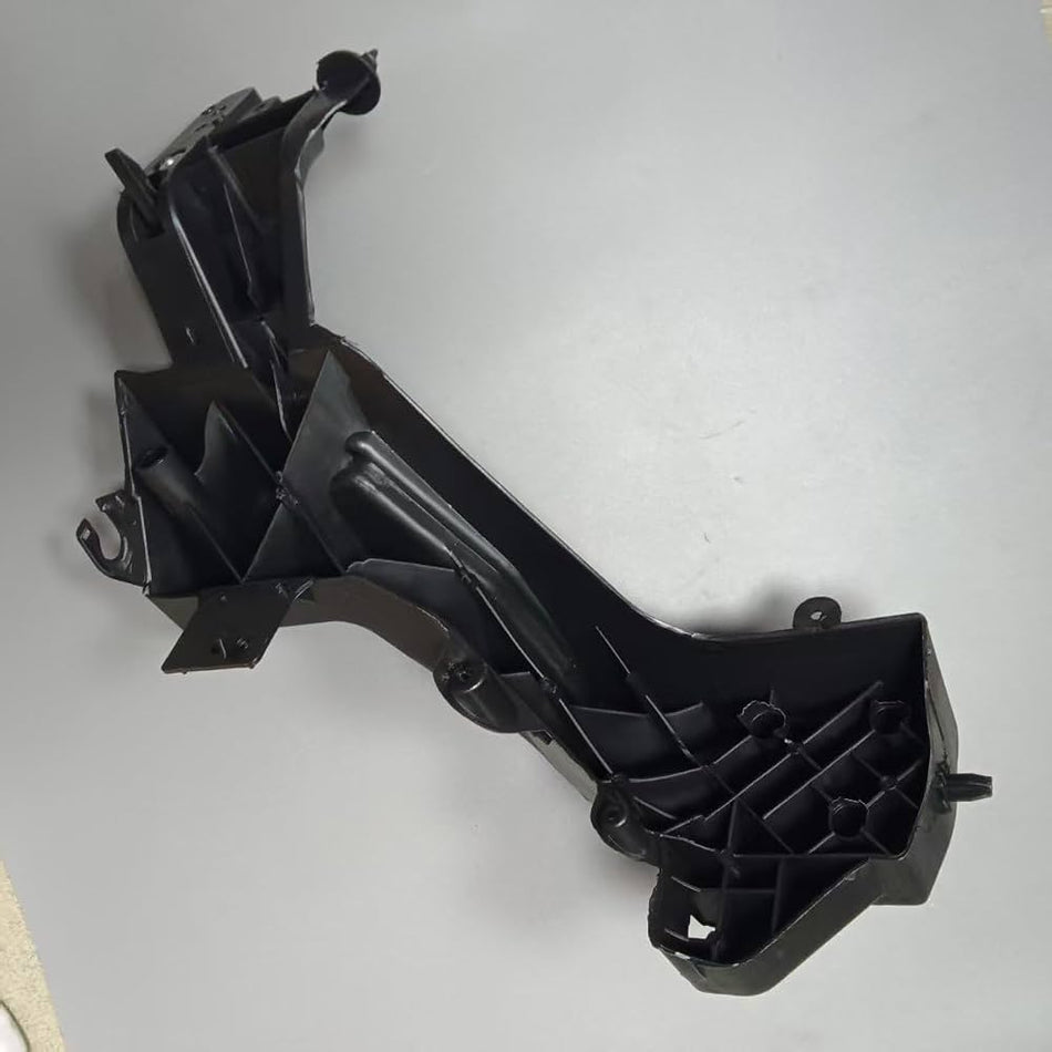 68223399AA Soporte de faro izquierdo Mopar Genuino