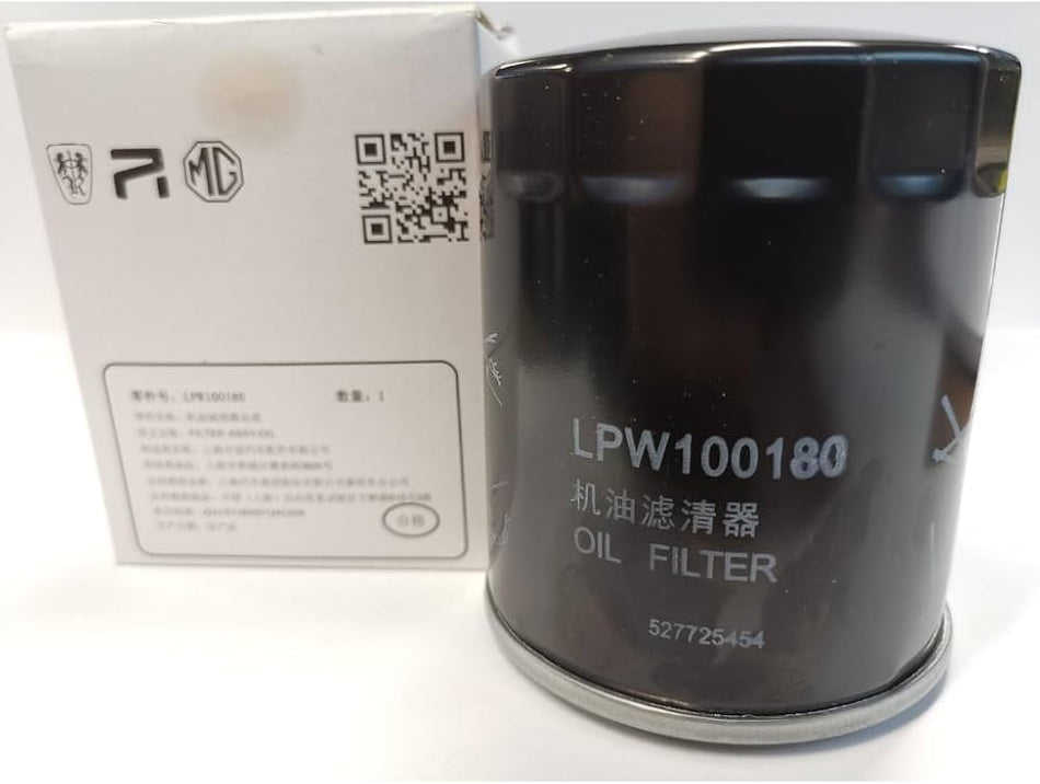 LPW100180 Oil Filter Others Genuine