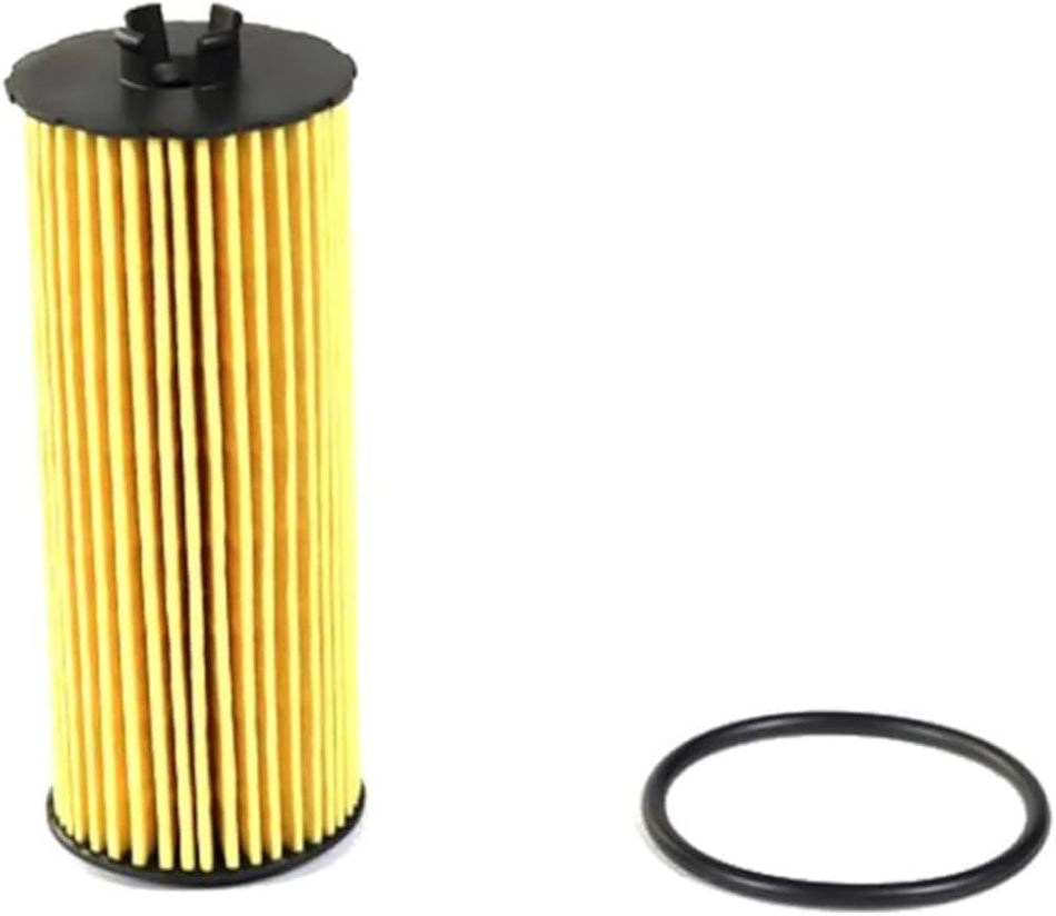 68079744AD Oil Filter Mopar Genuine