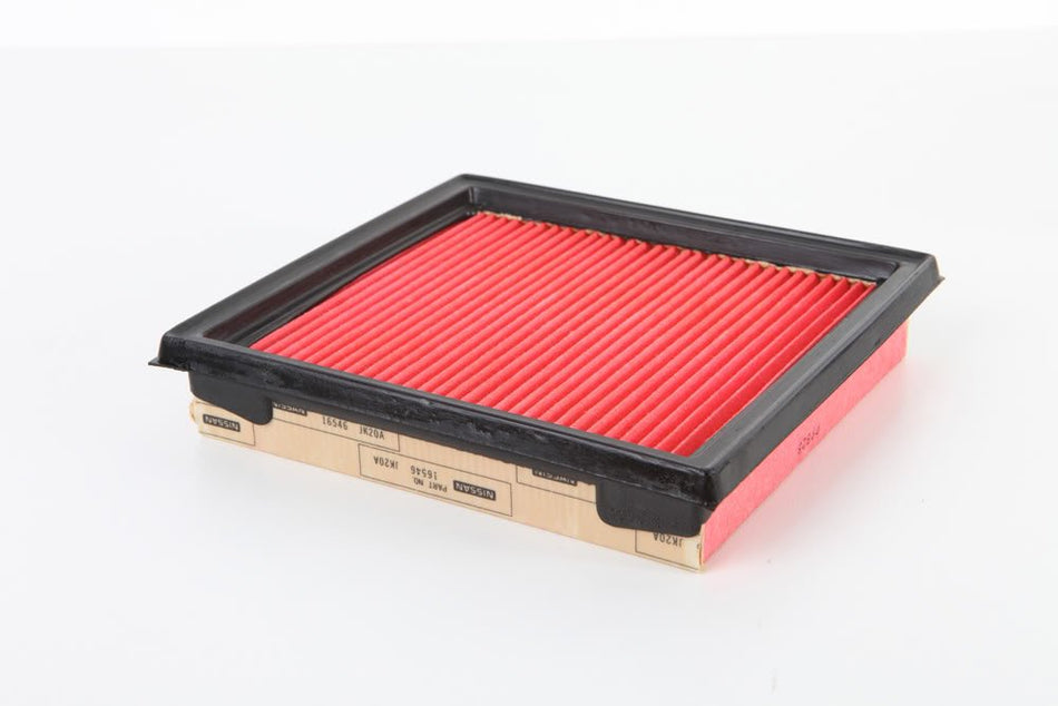 1654674S00 Air Filter Nissan Nissan Genuine