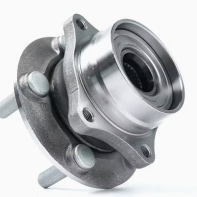 LR024508 Rear Wheel Bearing Land Rover Aftermarket