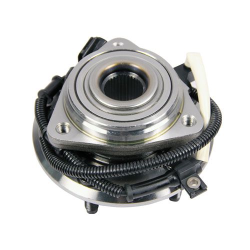 52060398AC Wheel Bearing & Hub Mopar Aftermarket