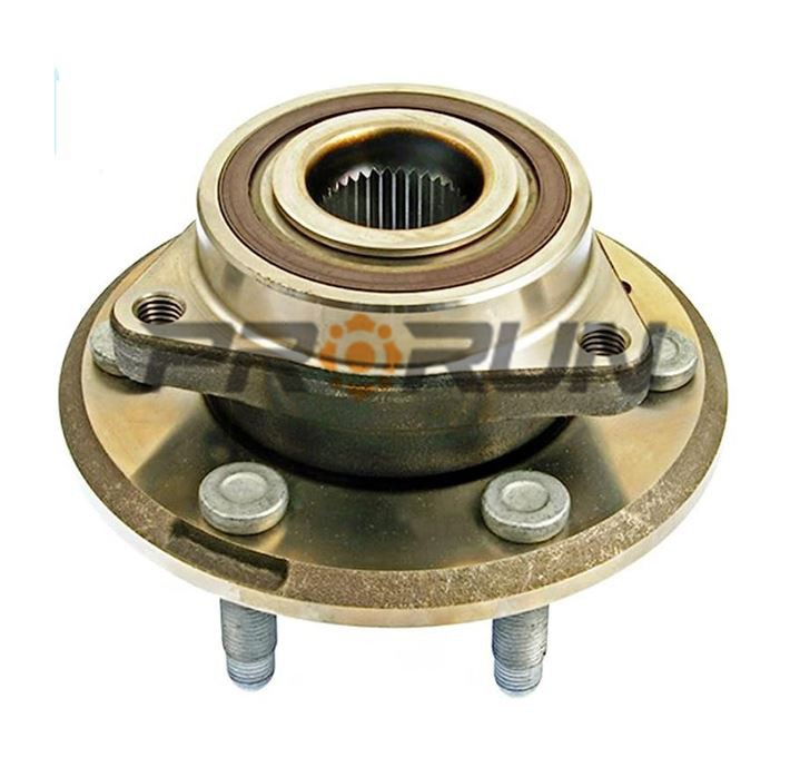22756832 Front Hub Bearing GM Aftermarket
