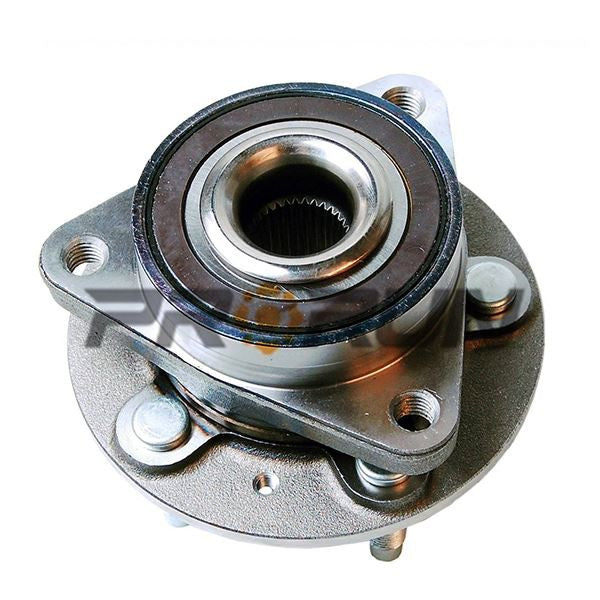 13583478 Front  Wheel Hub & Bearing GM Aftermarket