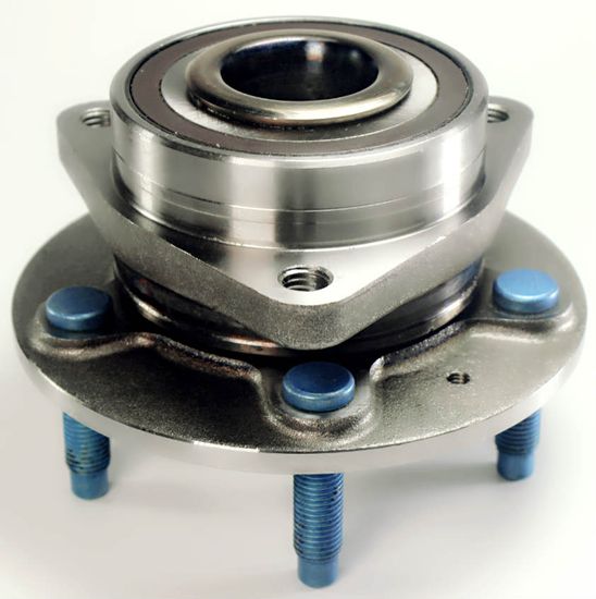 13507016 Front Wheel Bearing GM Aftermarket
