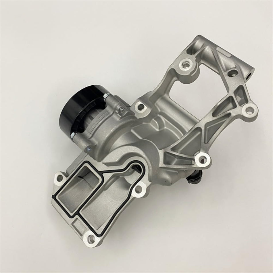 11518601366 Waterpump With Thermostat Mini Cooper Aftermarket