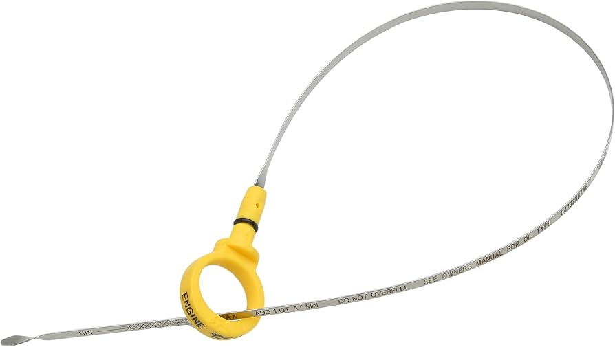 4792867AB Dipstick Mopar Genuine