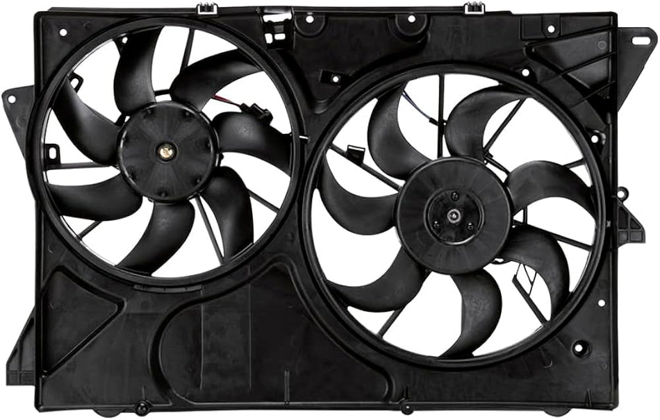 BA8Z8C607G ファン フォード 社外品
