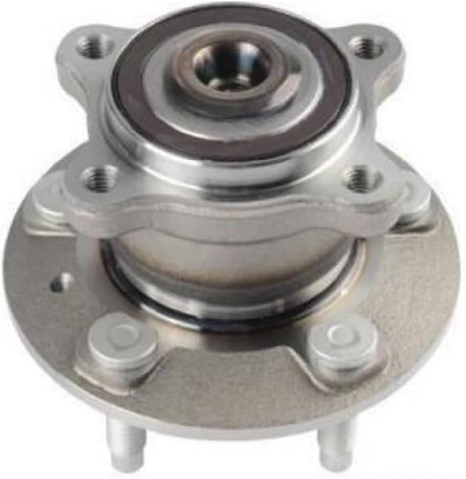 13500592 Rear Wheel Hub Assembly GM Aftermarket