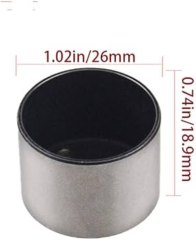 LR011208 Fuel Pump Tappet Land Rover Genuine