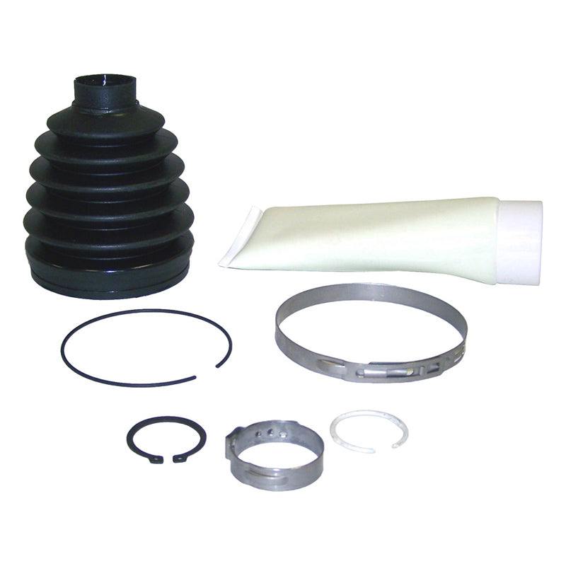 5140758AA 0317P-ODAT Boot Outer Mopar Aftermarket