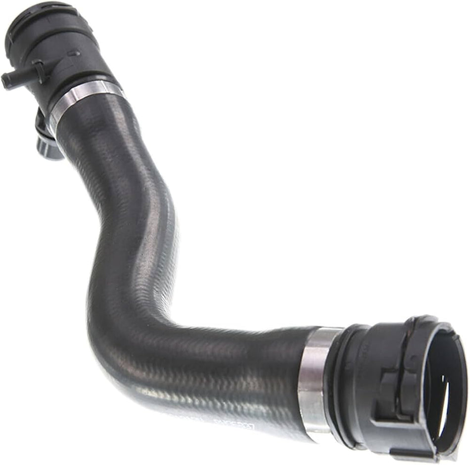 17127596837 Manguera superior BMW original