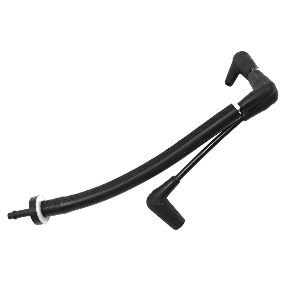 FL3Z3A788B Vacuum Hose Ford Genuine