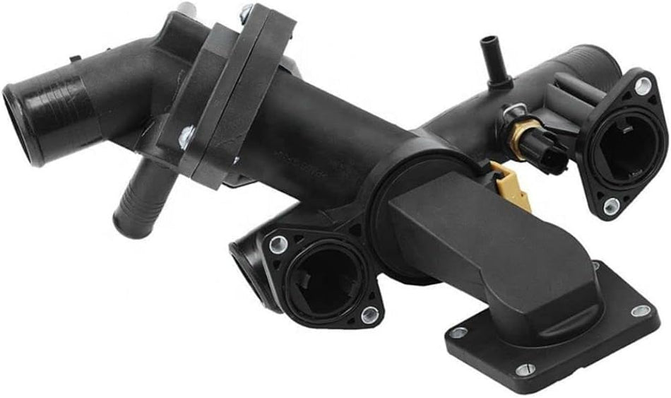 LR005631 Thermostat Housing Land Rover Aftermarket