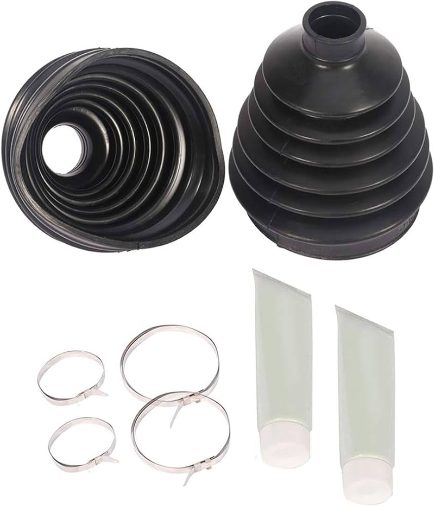AL1Z4L537B Kit Inner Boot F150 Lv8 Bt-un Fbst Ford Aftermarket
