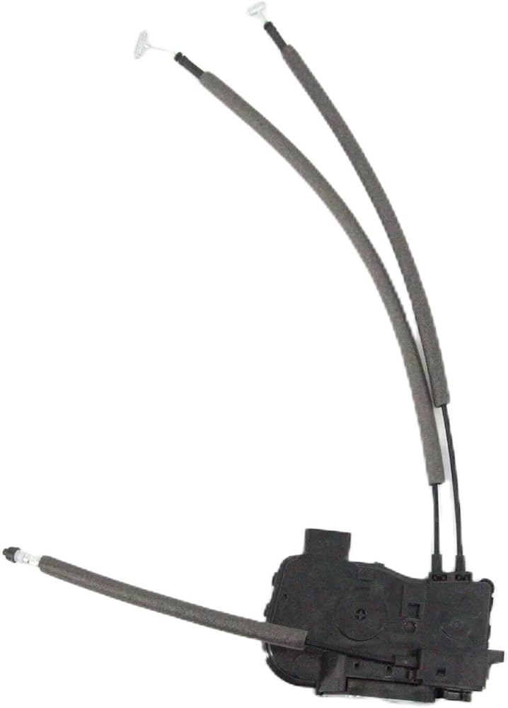 813203W020 Front Door Latch, RH KIA