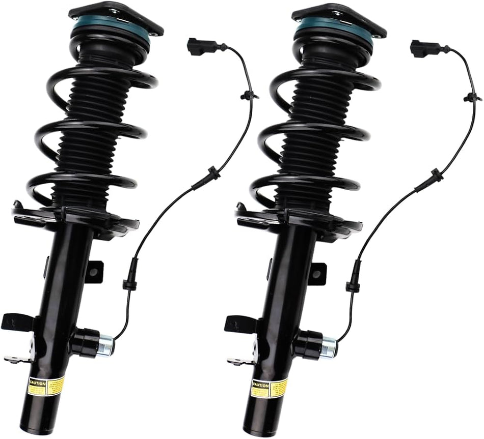 F2GZ18124N Shock Absorber Assembly Ford Aftermarket