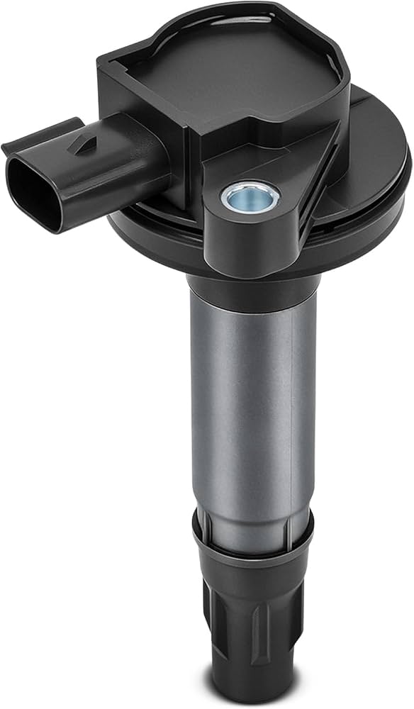 ZZJ113250A Ignition Coil Mazda Genuine