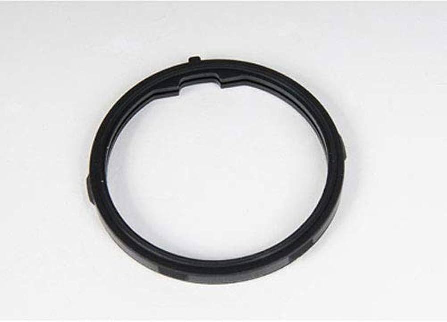 12570307 Thermostat Seal Acdelco GM Genuine