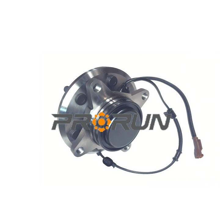 FL3Z1104J Front Wheel Bearing Ford Genuine