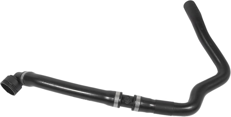 LR094509 Upper Hose Land Rover Genuine