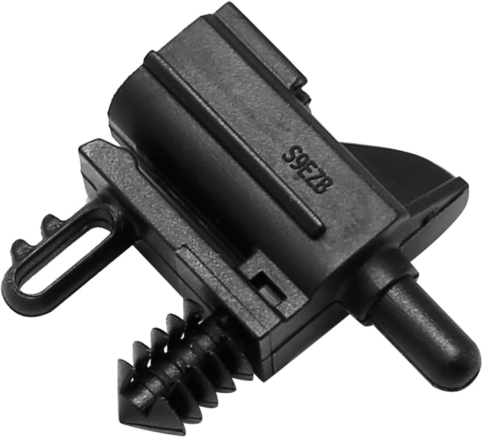 AU5Z12A647B Amb Temp Sensor Ford Genuine