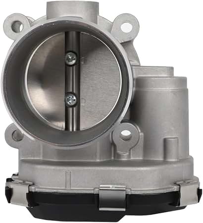GB8Z9E926A Throttle Body Ford