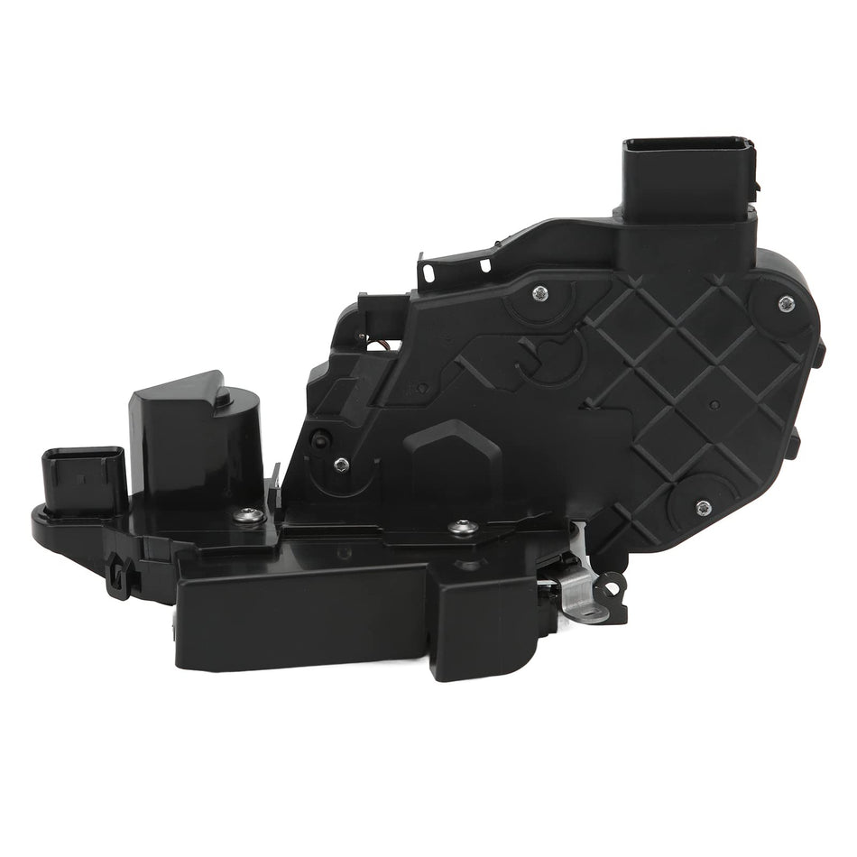 LR091525 Front Rhs Door Latch Land Rover Aftermarket