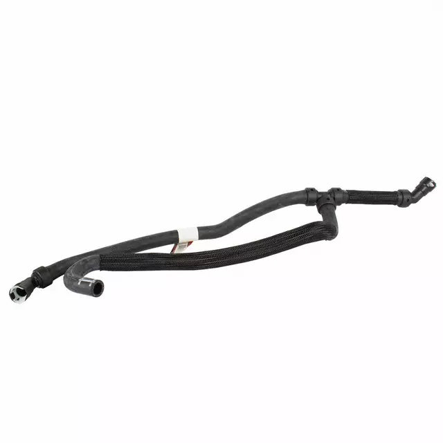 FL3Z18472H Heater Hose Ford Genuine