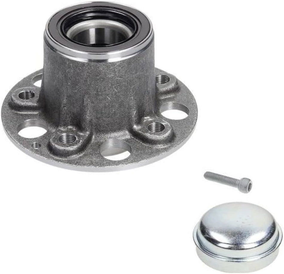 A2183300125 Front Wheel Bearing Mercedes Benz Aftermarket