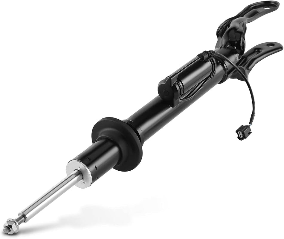 68139496AC Front Shock Mopar Aftermarket