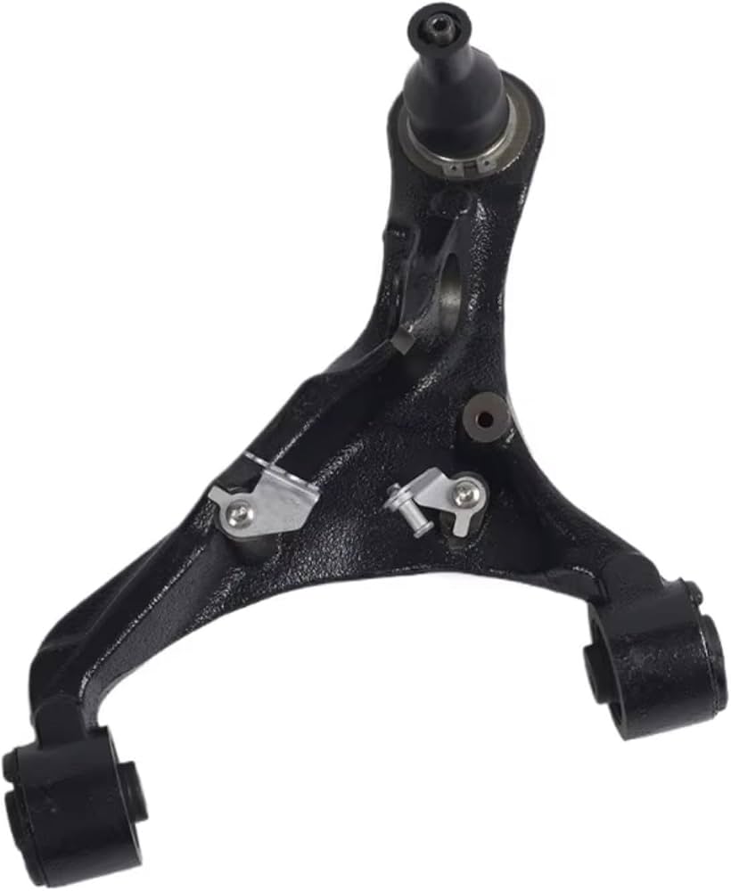 LR014629 Arm Front Suspension Rear Sport 5l Land Rover Aftermarket