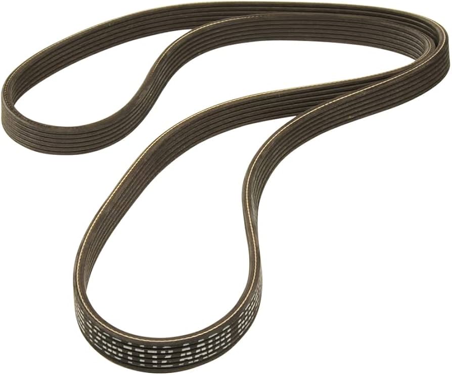 12651112 Belt GM Genuine