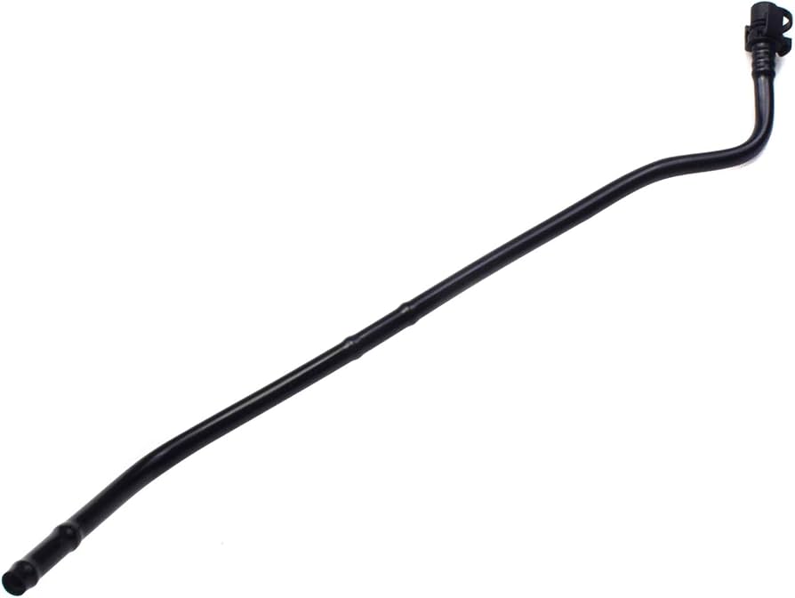 55559353 Throttle Body Pipe Aveo GM Genuine