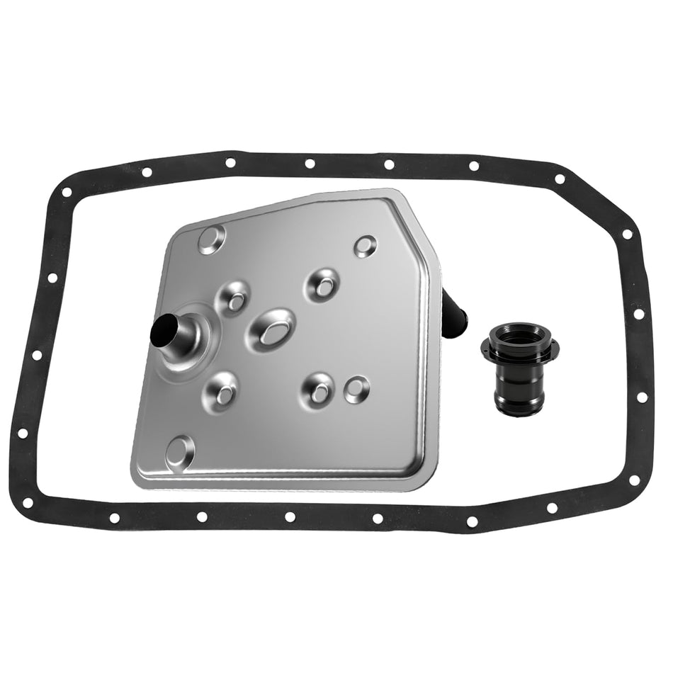 FL3Z7A098B Transmission Filter Ford Aftermarket